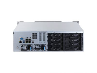 大华DH-EVS5024S-R 网络视频存储服务器图3
