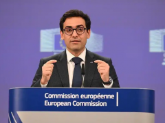 欧盟公布《工业加速器法案》，引入“欧盟制造”要求